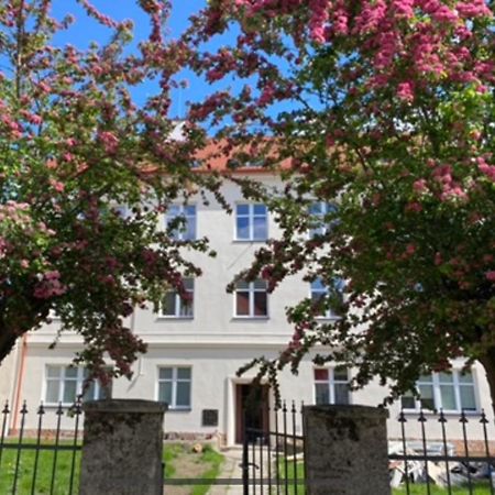 Apartament 3 Pokojowy Z Parkingiem Apartamento Zabkowice Slaskie Exterior foto